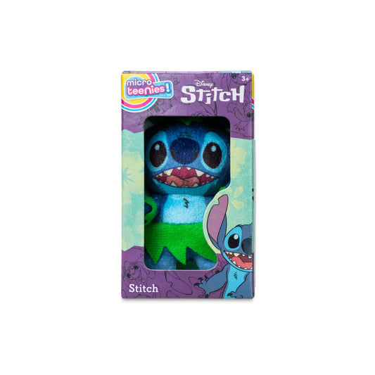 Micro Teenies Disney Stitch - US 1972