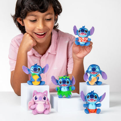 Micro Teenies Disney Stitch - US 1972
