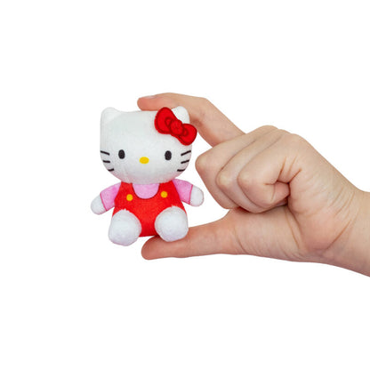 Hello Kitty and Friends – Micro Teenies - US 1598