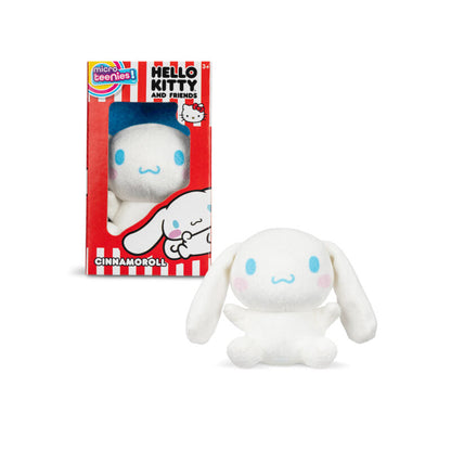 Hello Kitty and Friends – Micro Teenies - US 1598