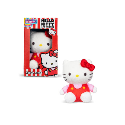 Hello Kitty and Friends – Micro Teenies - US 1598