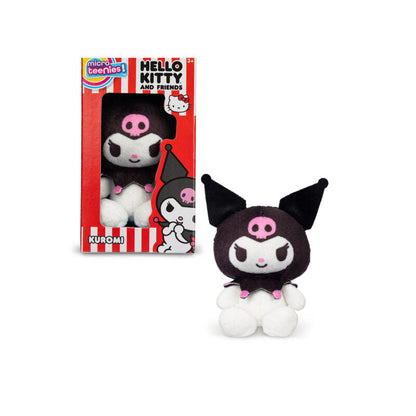 Hello Kitty and Friends – Micro Teenies - US 1598