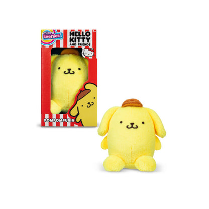 Hello Kitty and Friends – Micro Teenies - US 1598