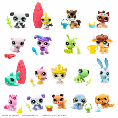 Littlest Pet Shop – Pet Surprise - US 6567