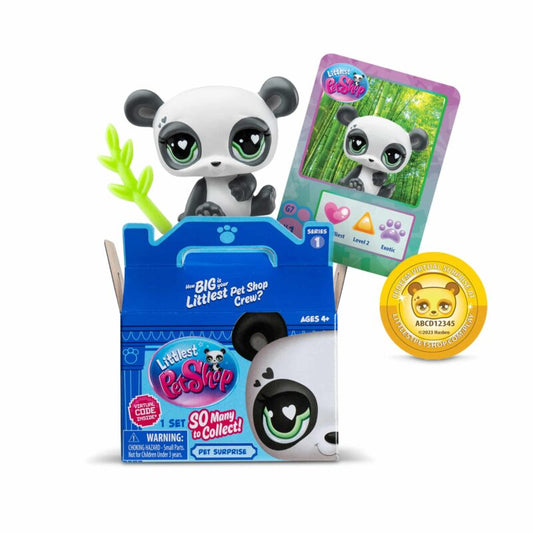 Littlest Pet Shop – Pet Surprise - US 6567