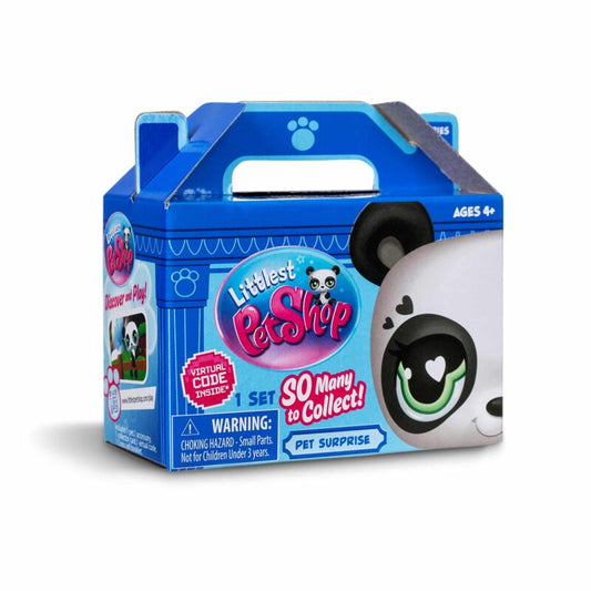 Littlest Pet Shop – Pet Surprise - US 6567