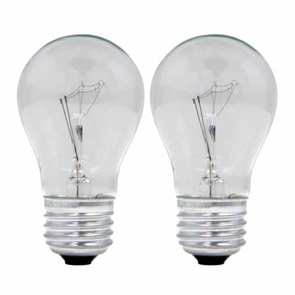 40W LAVA Lamp Light Bulb A15 - US 1215