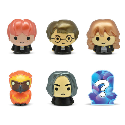 Mash’ems Harry Potter™ - US 5757