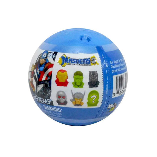Mash’Ems Marvel Avengers - US 3402