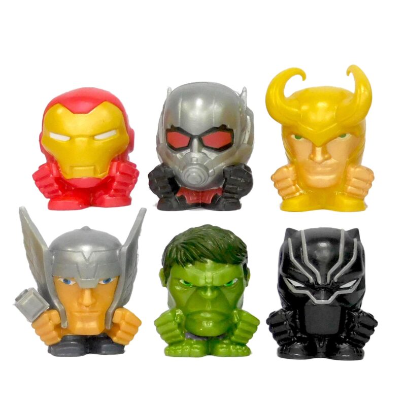 Mash’Ems Marvel Avengers - US 3402