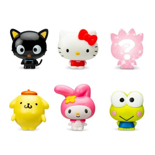 Mash’ems Hello Kitty - US 5018