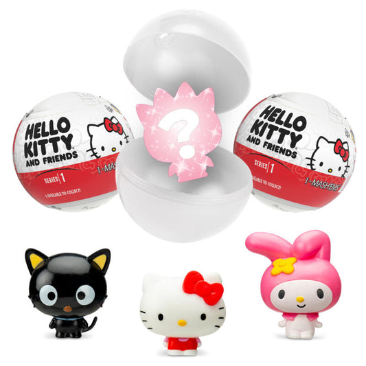 Mash’ems Hello Kitty - US 5018