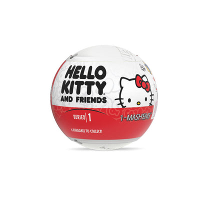 Mash’ems Hello Kitty - US 5018