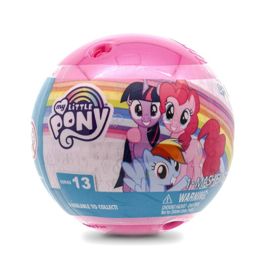 Mash’ems My Little Pony™ - US 4506