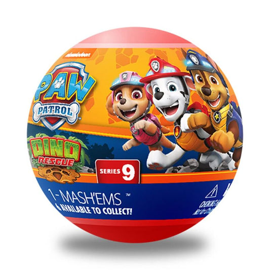Mash’ems Paw Patrol™ - US 3000