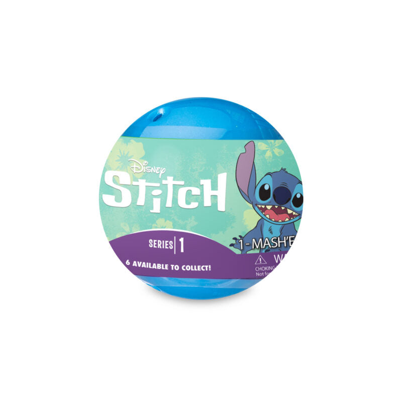 Mash’ems Stitch - US 4652