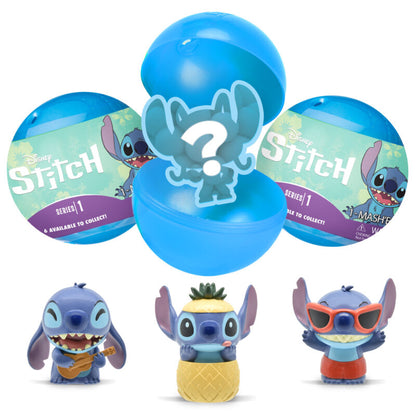 Mash’ems Stitch - US 4652