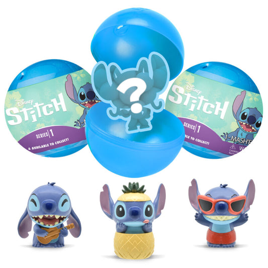 Mash’ems Stitch - US 4652