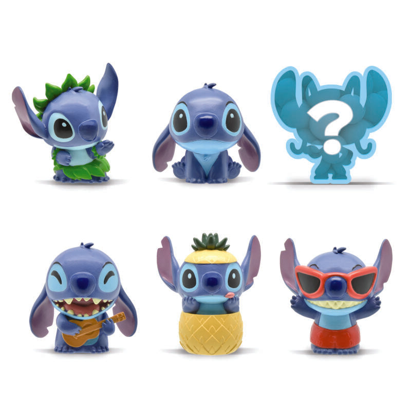 Mash’ems Stitch - US 4652