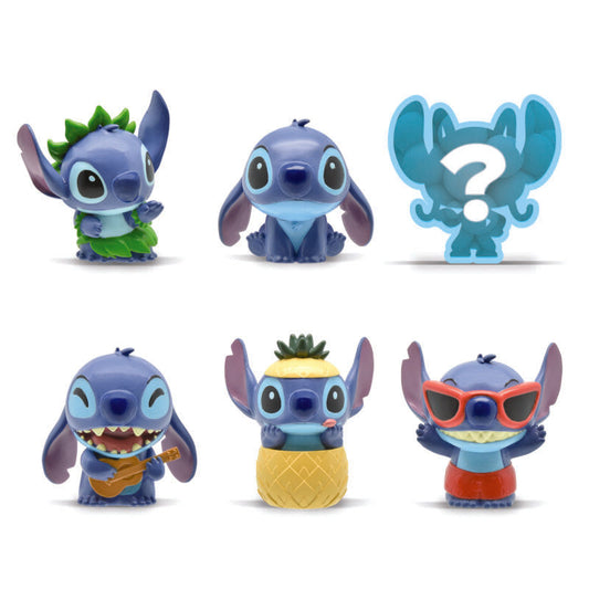 Mash’ems Stitch - US 4652