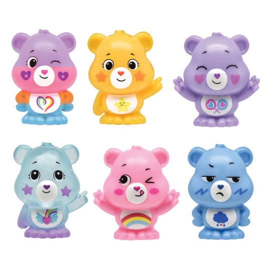 Mash’ems Care Bears - US 1338