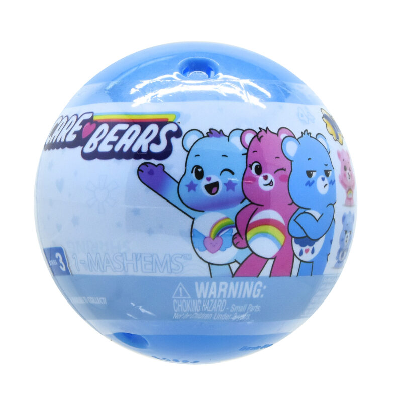 Mash’ems Care Bears - US 1338