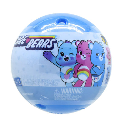 Mash’ems Care Bears - US 1338