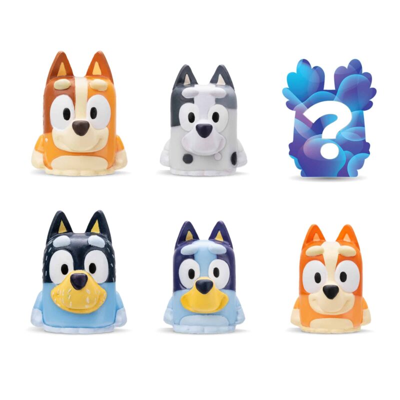 Mash’ems Bluey - US 7727