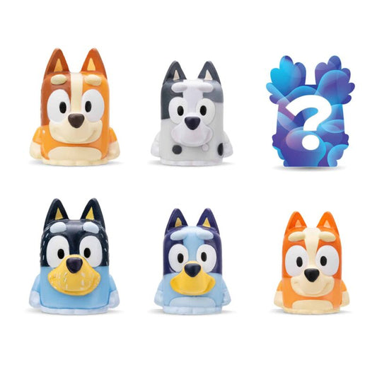 Mash’ems Bluey - US 7727