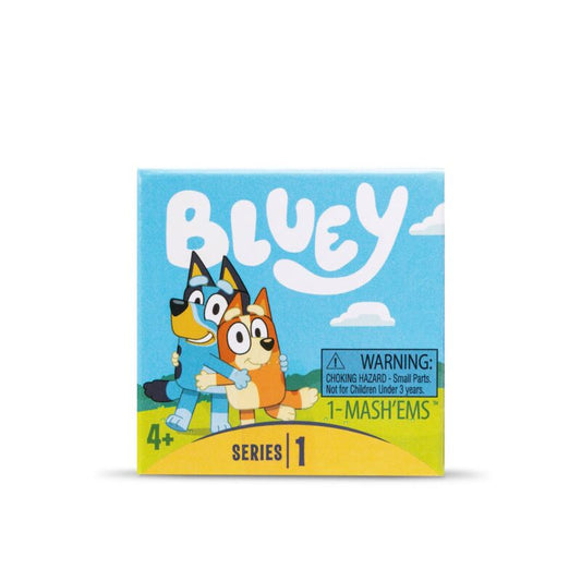 Mash’ems Bluey - US 7727