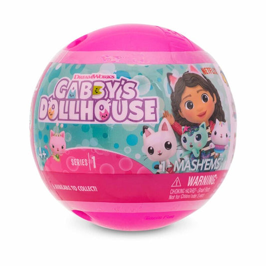 Mash’ems Gabby’s Dollhouse - US 3041