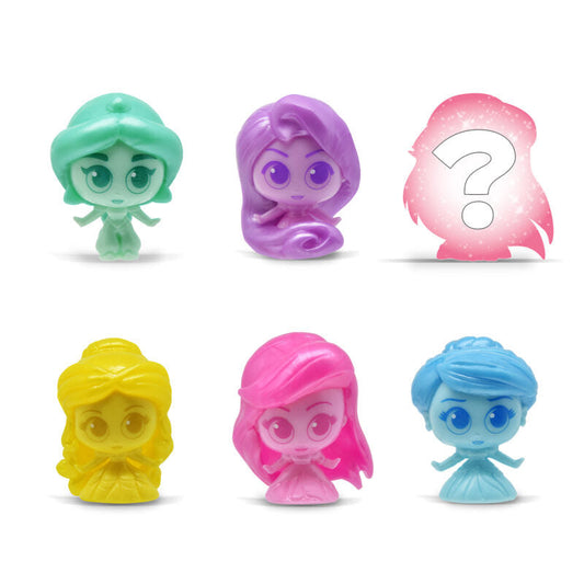 Mash’ems Disney Princess - US 2471