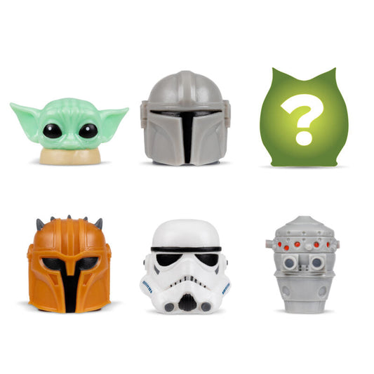Mash’ems The Madalorian - US 2427
