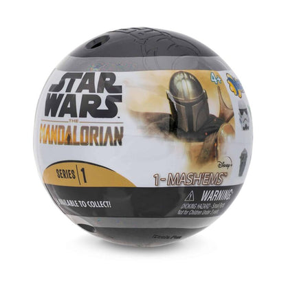 Mash’ems The Madalorian - US 2427