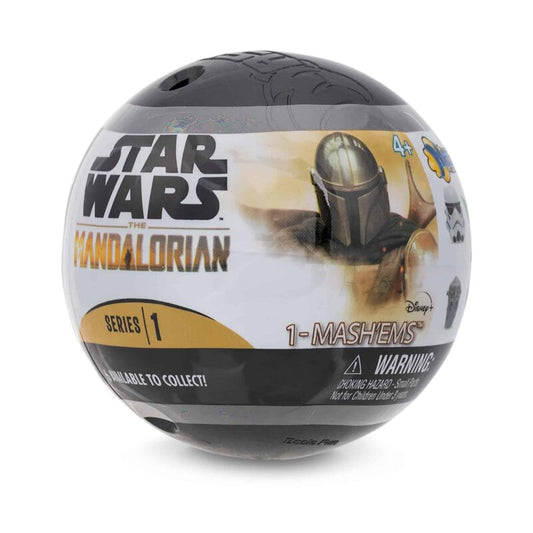 Mash’ems The Madalorian - US 2427