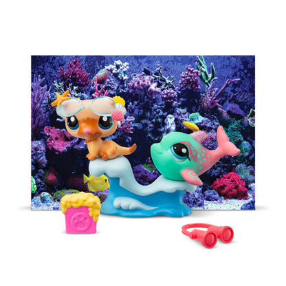 Littlest Pet Shop – Petfluencers Assortment - US 8631