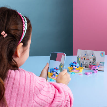 Littlest Pet Shop – Petfluencers Assortment - US 8631