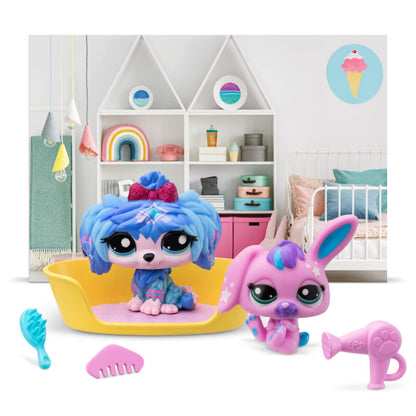 Littlest Pet Shop – Petfluencers Assortment - US 8631
