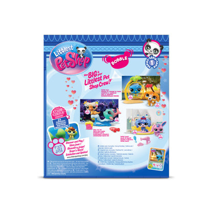 Littlest Pet Shop – Petfluencers Assortment - US 8631