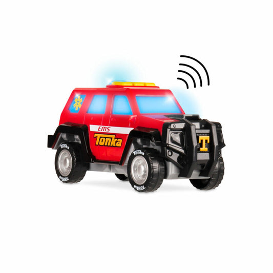 Tonka Mighty Force - US 6667