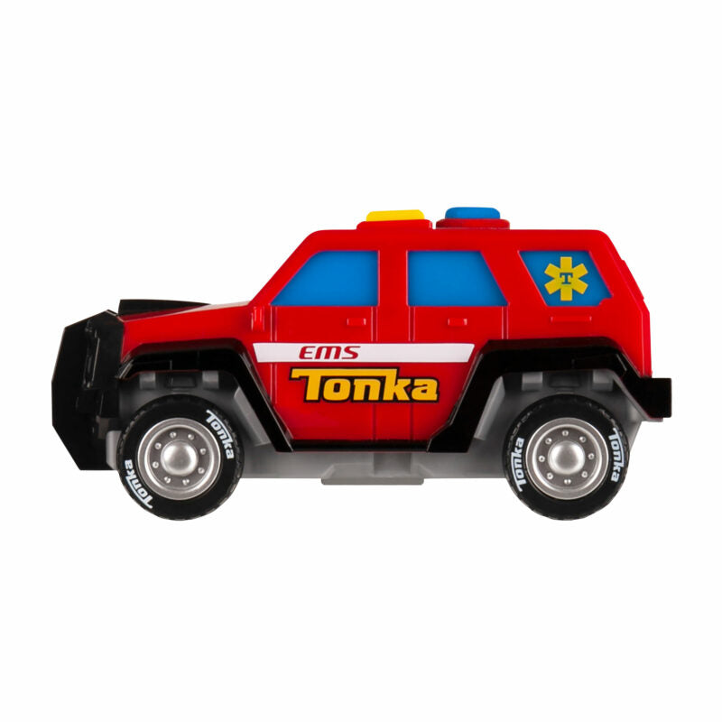 Tonka Mighty Force - US 6667