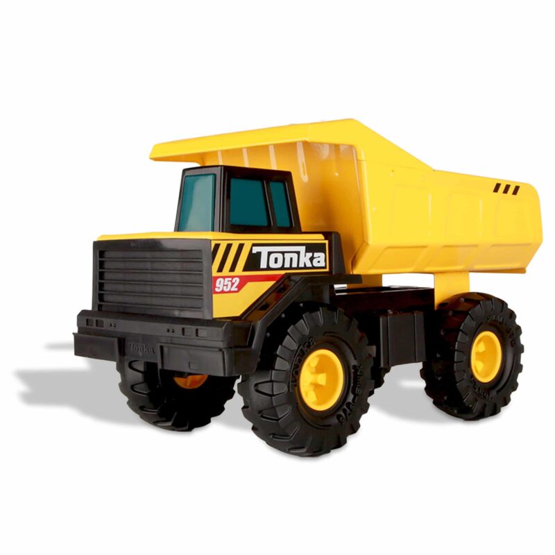 Tonka Mighty Dump Truck - US 6052