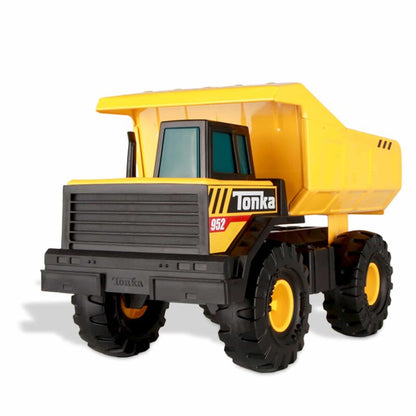 Tonka Mighty Dump Truck - US 6052