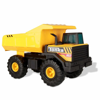 Tonka Mighty Dump Truck - US 6052