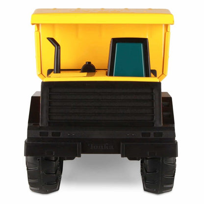 Tonka Mighty Dump Truck - US 6052