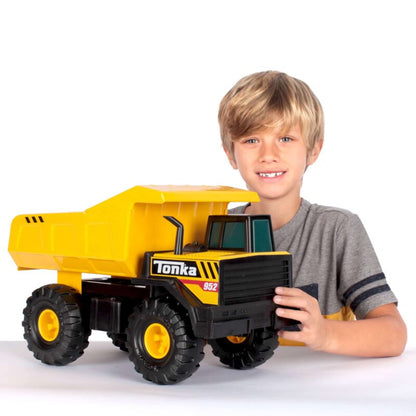 Tonka Mighty Dump Truck - US 6052