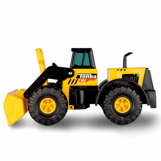 Tonka Front Loader - US 1678