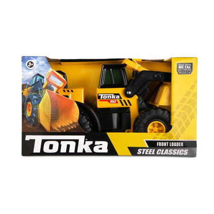 Tonka Front Loader - US 1678
