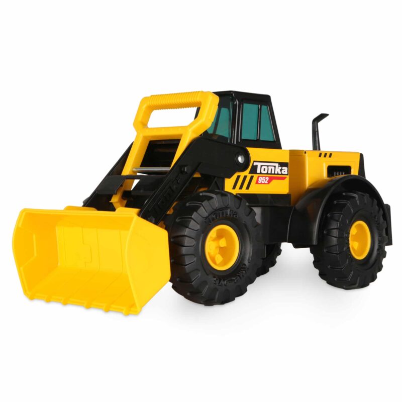 Tonka Front Loader - US 1678