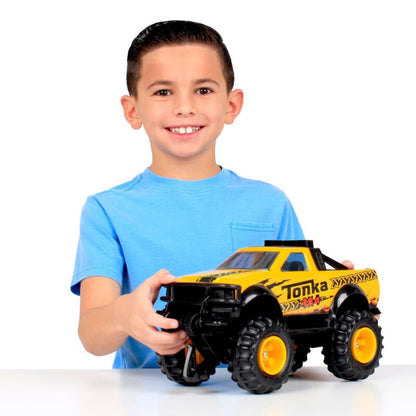 Tonka 4×4 Pickup - US 6464